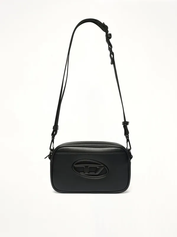 HOLI-D Camera Bag in Black sold by MARAIS