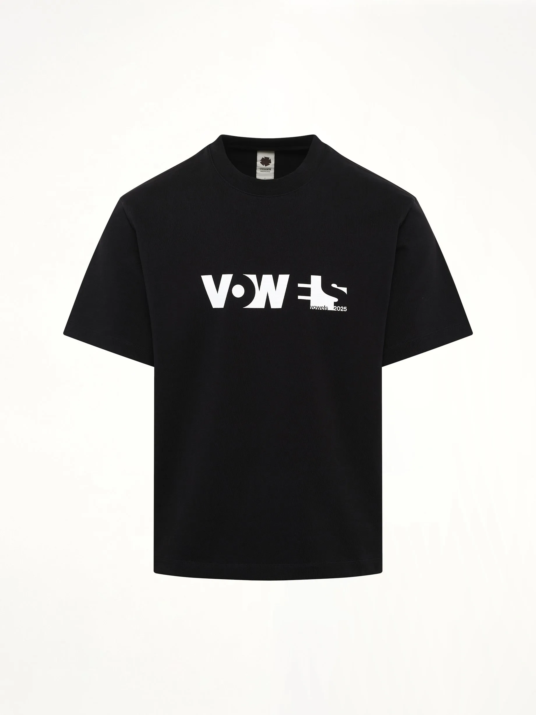 Overall T-Shirt in Black sold by MARAIS product image thumbnail 2