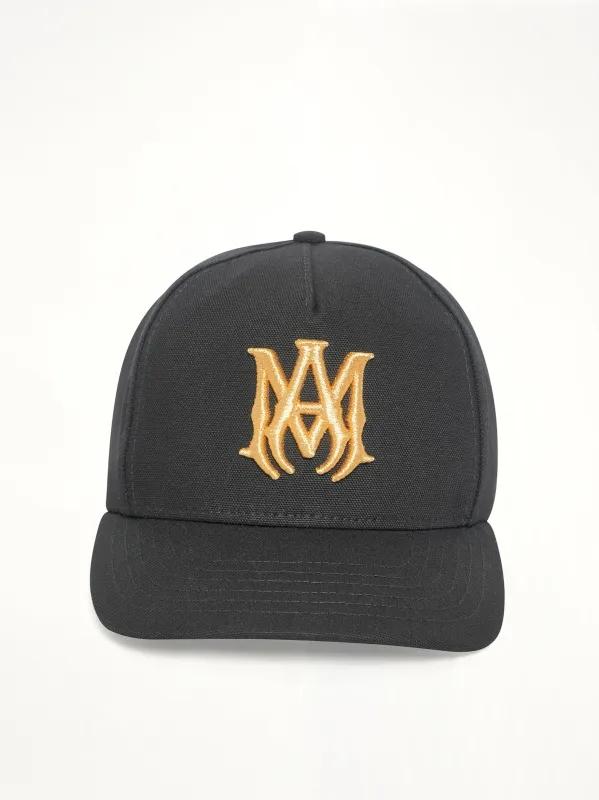 MA Canvas Hat made by AMIRI