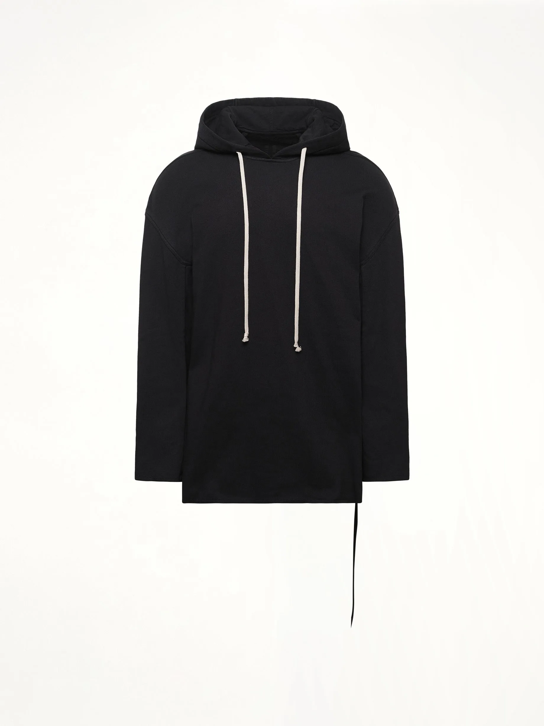 Peter Hoodie in Black sold by MARAIS product image thumbnail 2