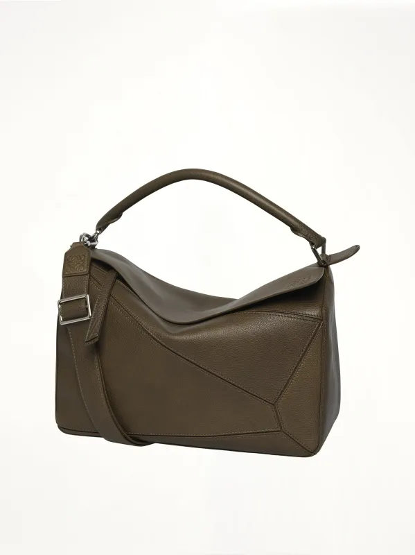 Puzzle Large in Tundra sold by MARAIS