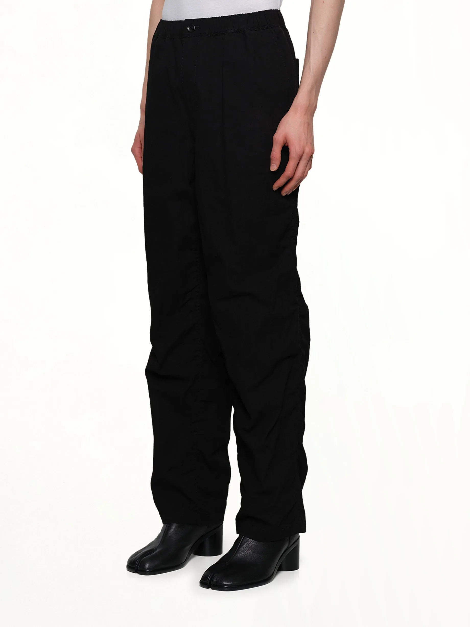 Casual Pants in Black sold by MARAIS product image thumbnail 3