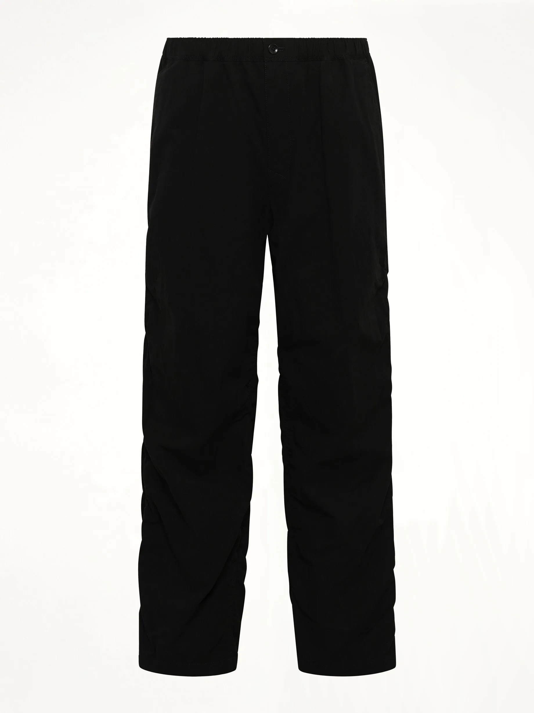 Casual Pants in Black sold by MARAIS product image thumbnail 2