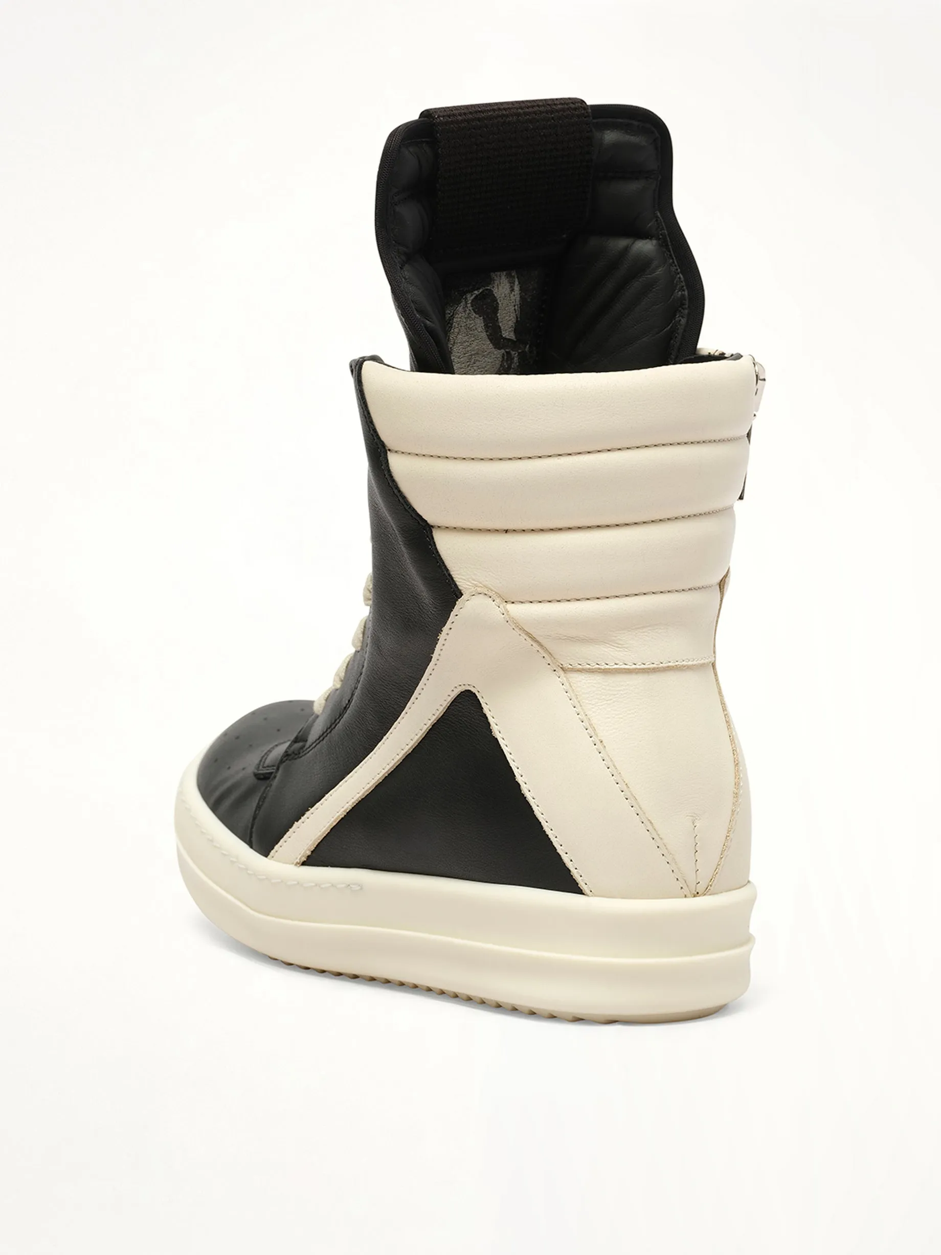 Geobasket in Black/Milk/Milk sold by MARAIS product image thumbnail 3
