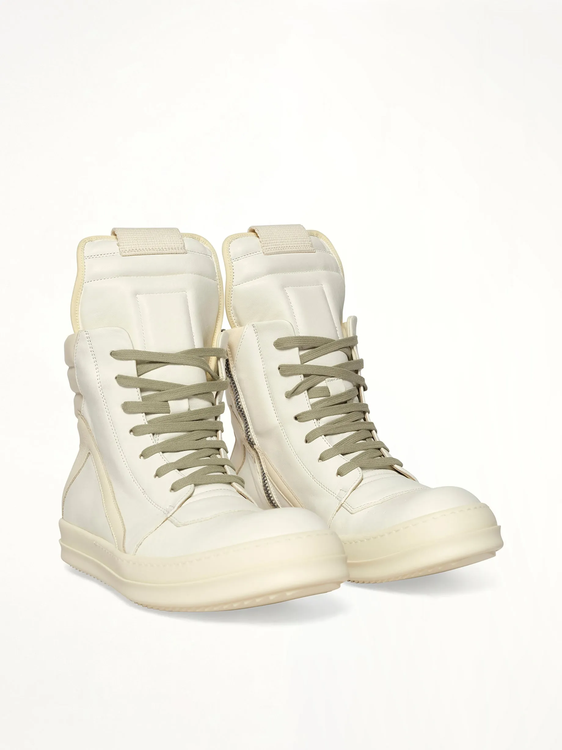 Geobasket in Milk/Milk/Milk sold by MARAIS product image thumbnail 2