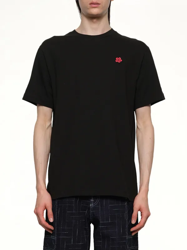 Gots Boke Classic T-Shirt in Black sold by MARAIS