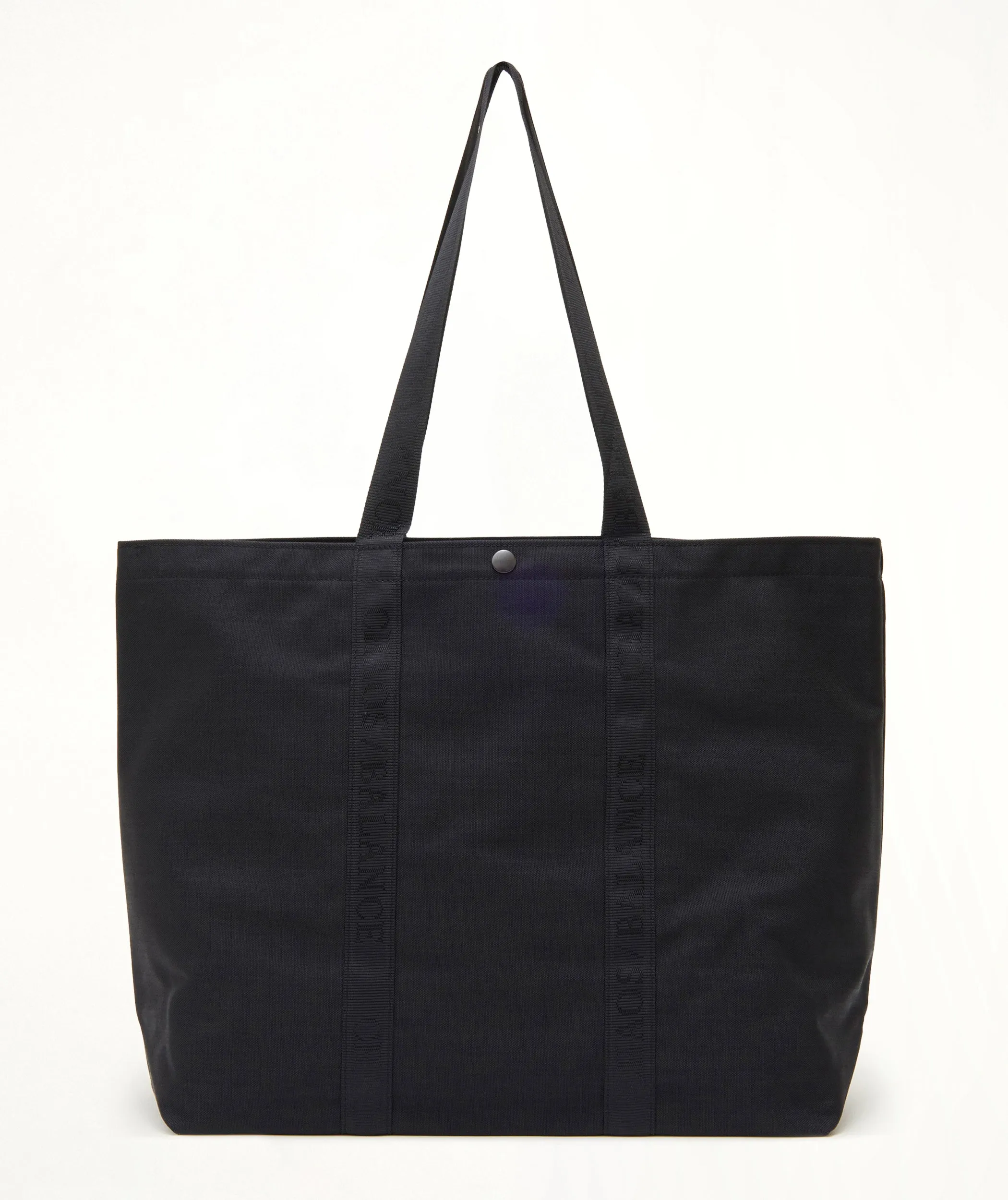 Undercover Tote Bag in Black sold by MARAIS product image thumbnail 4