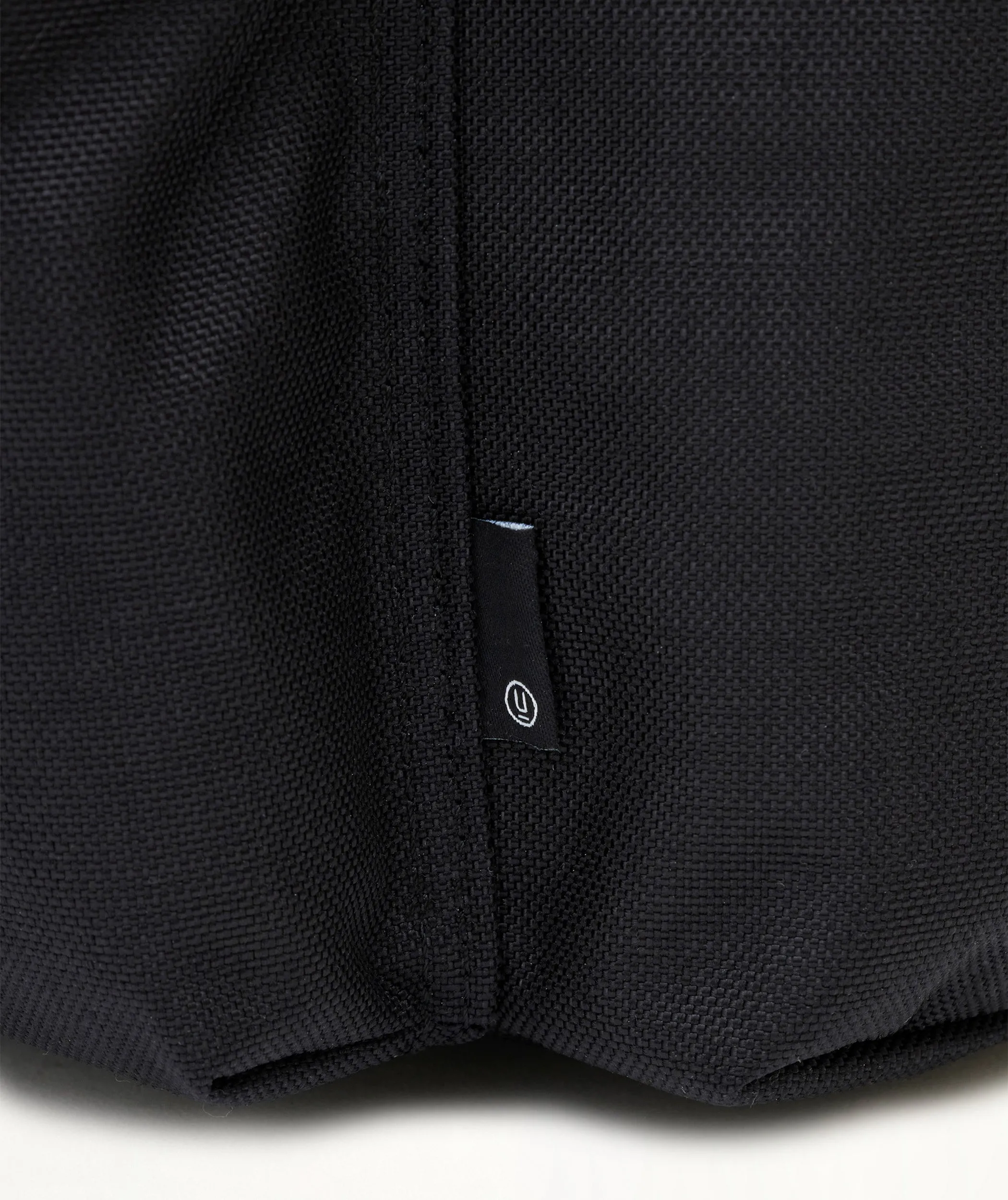 Undercover Backpack in Black sold by MARAIS product image thumbnail 5