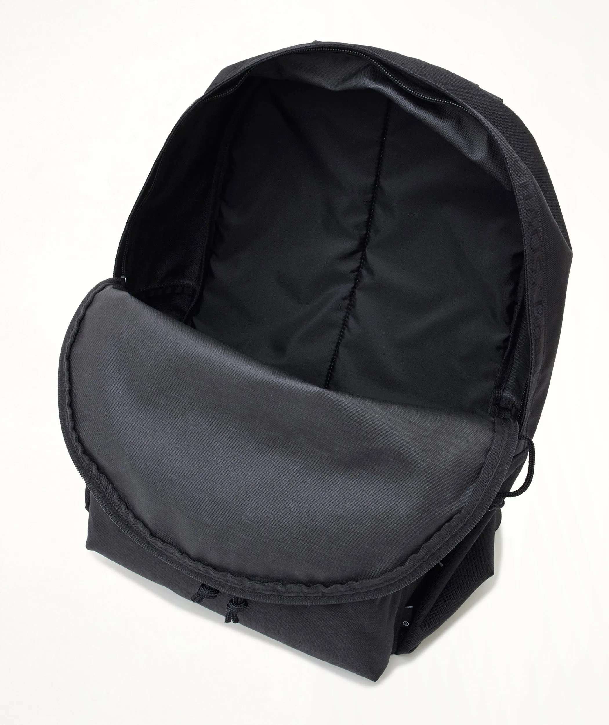 Undercover Backpack in Black sold by MARAIS product image thumbnail 4