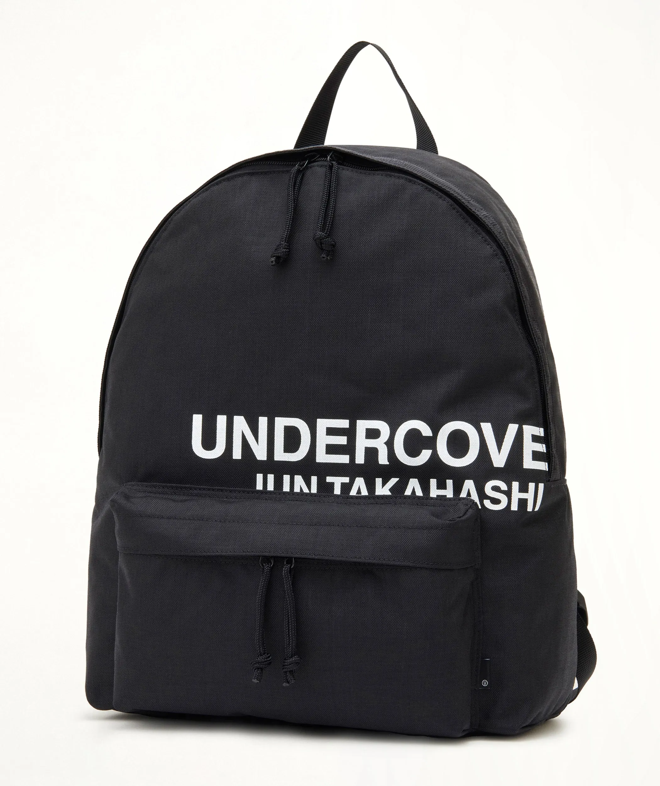 Undercover Backpack in Black sold by MARAIS product image thumbnail 2