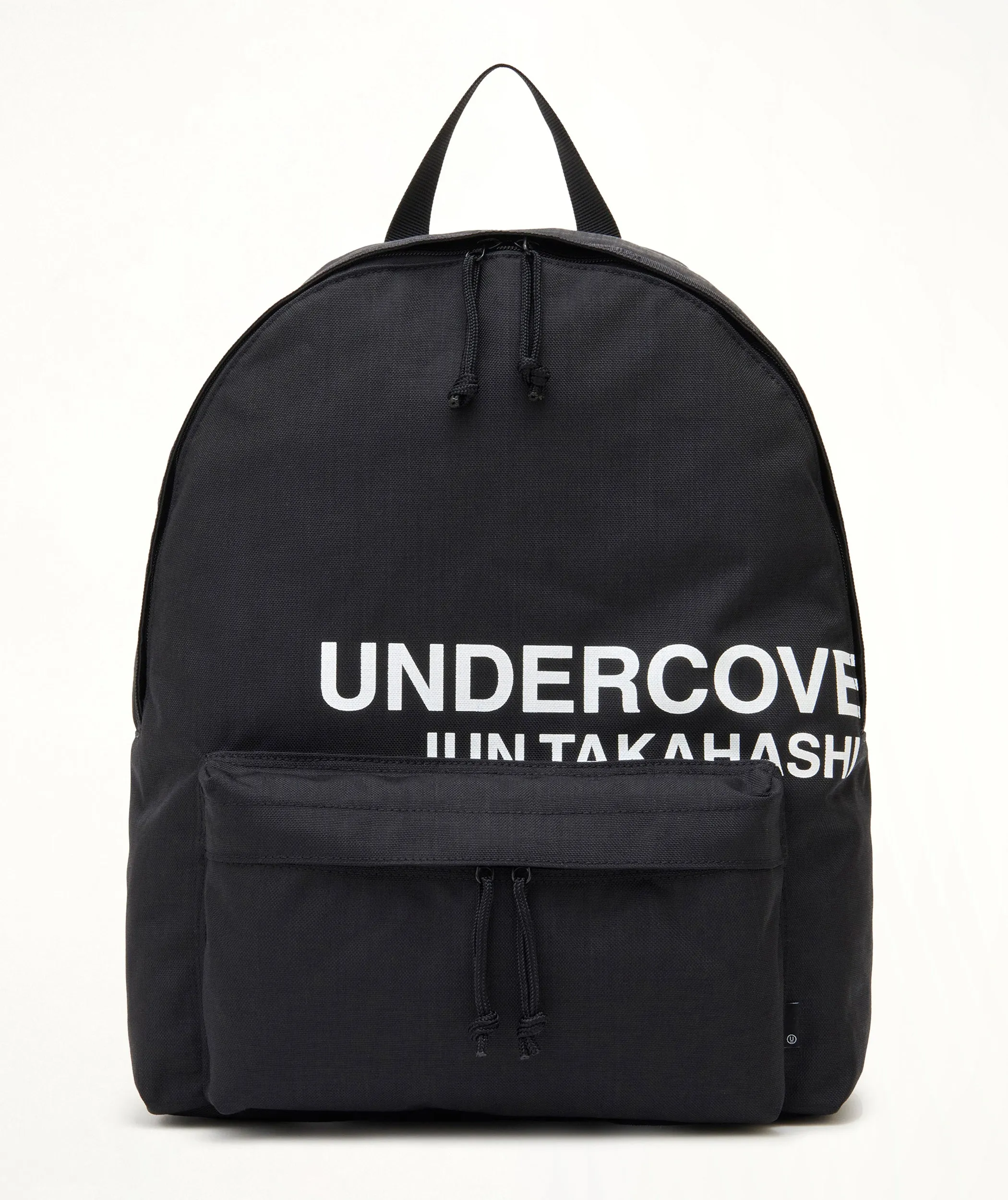 Undercover Backpack in Black sold by MARAIS