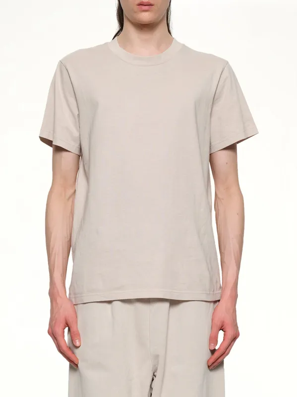 Standard T-Shirt in Off White sold by MARAIS