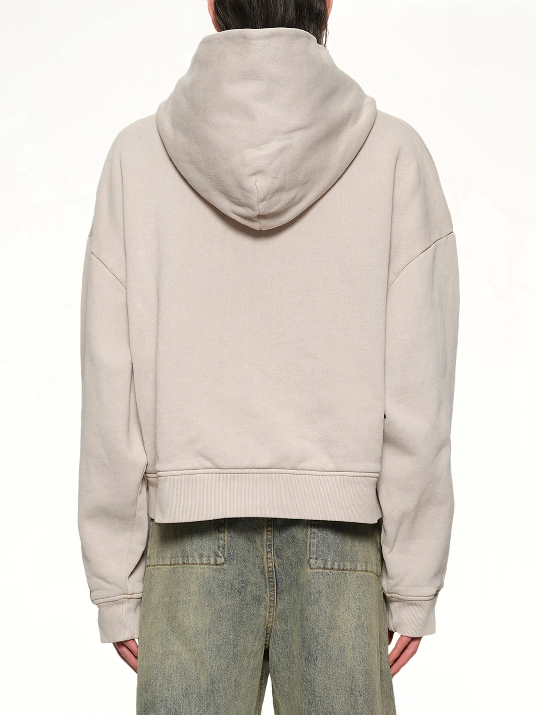 Thermal Hood in Off White sold by MARAIS product image thumbnail 5
