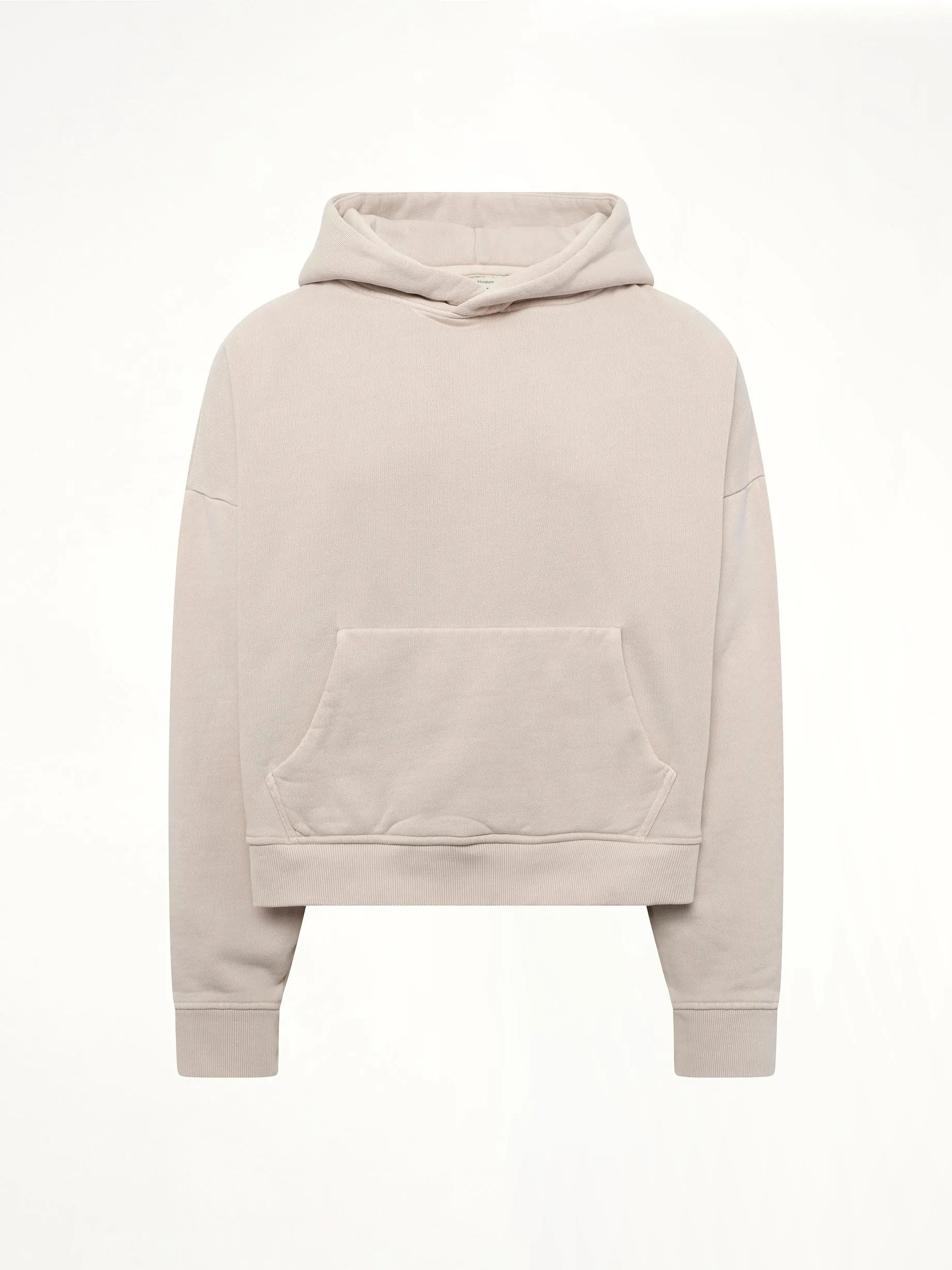 Heavy Hood in Off White sold by MARAIS product image thumbnail 2
