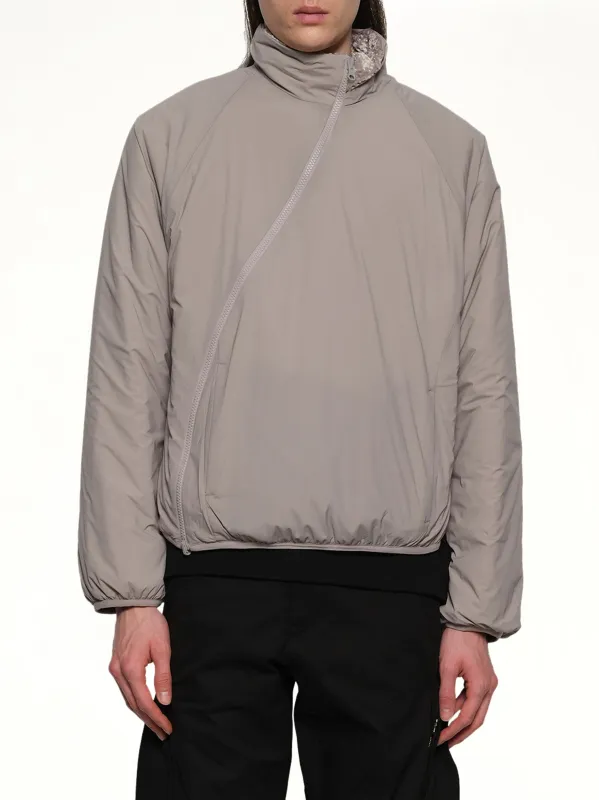 RiverJacket (Archive) in Warm Grey sold by MARAIS