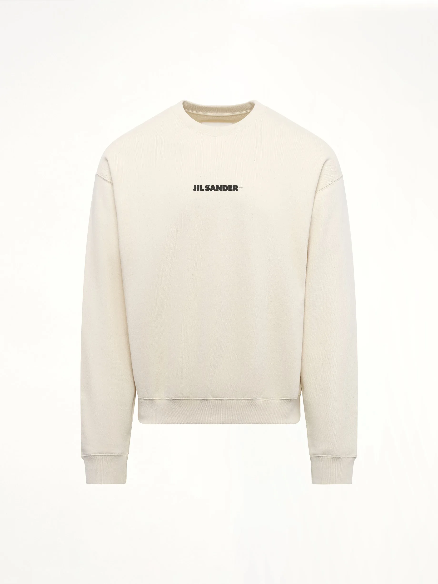 Plus Sweatshirt in Dune sold by MARAIS product image thumbnail 2