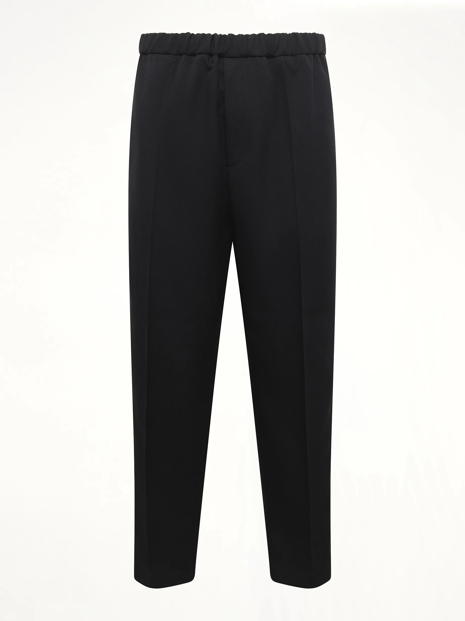 Trouser D 09 in Black sold by MARAIS product image thumbnail 2