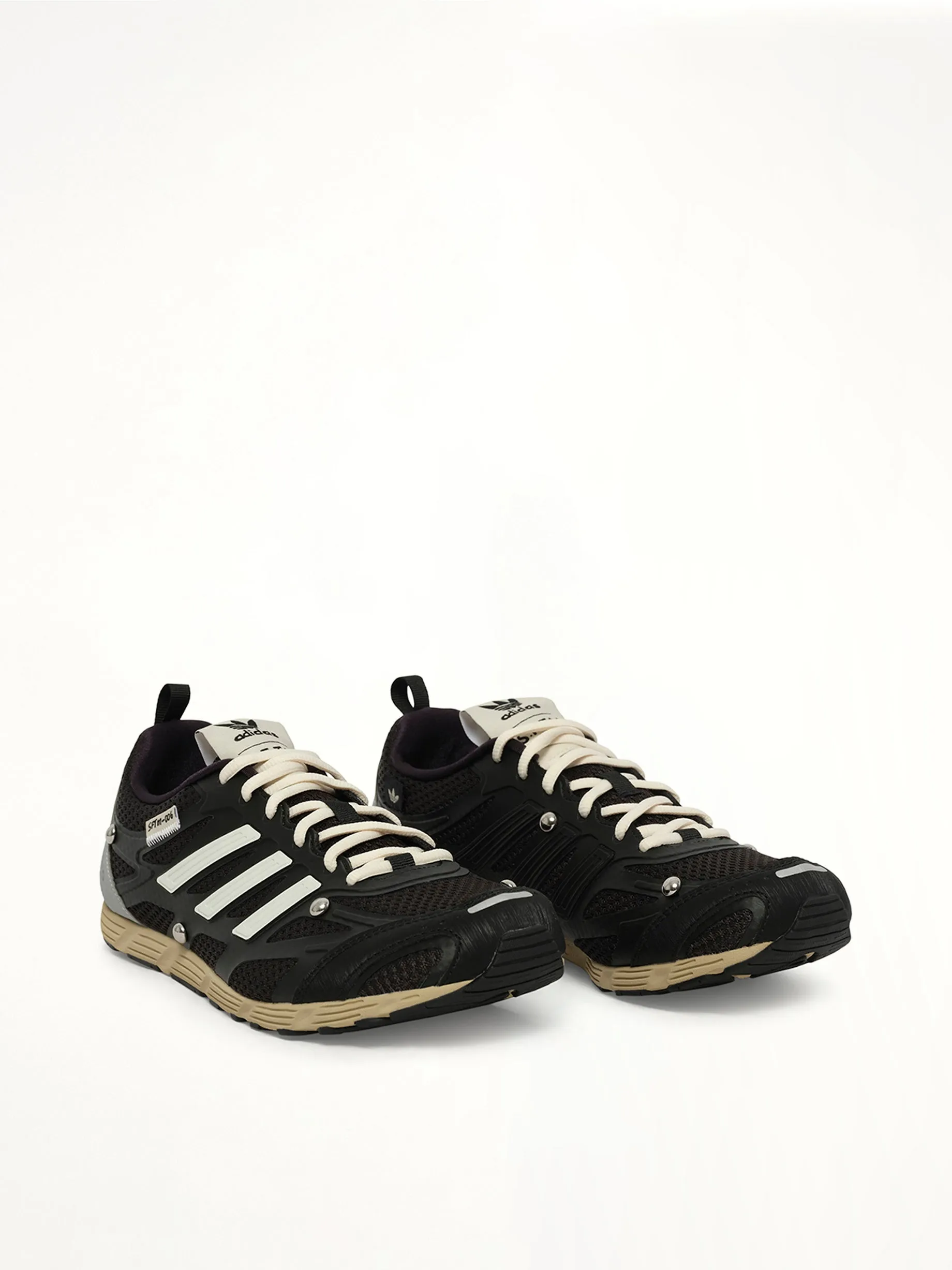 SFTM Adizero PR in Black sold by MARAIS product image thumbnail 2