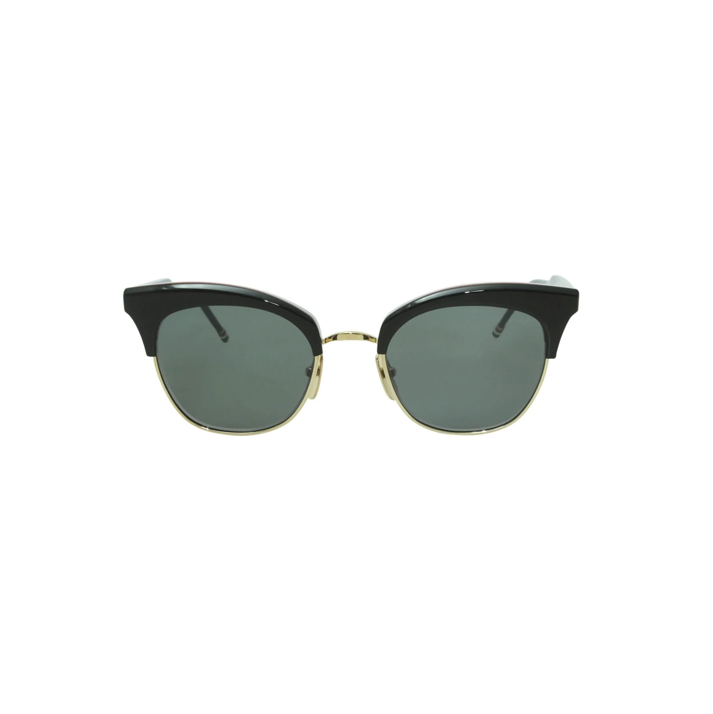 Thom Browne 507 - 12K Gold in Black/Grey sold by MARAIS