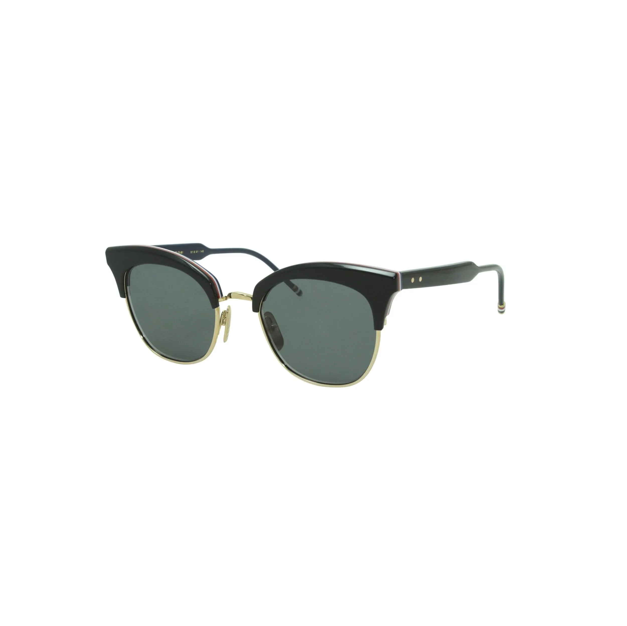 Thom Browne 507 - 12K Gold in Black/Grey sold by MARAIS product image thumbnail 2