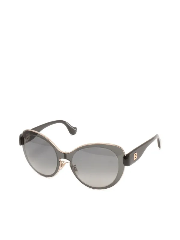 Balenciaga Sunglasses Ba201B made by Balenciaga