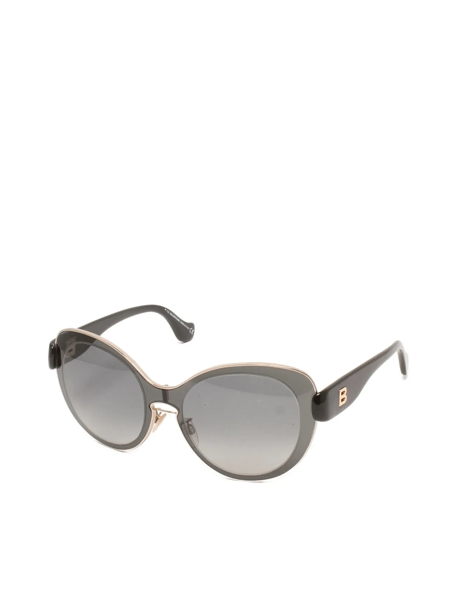 Balenciaga Sunglasses Ba201B sold by MARAIS