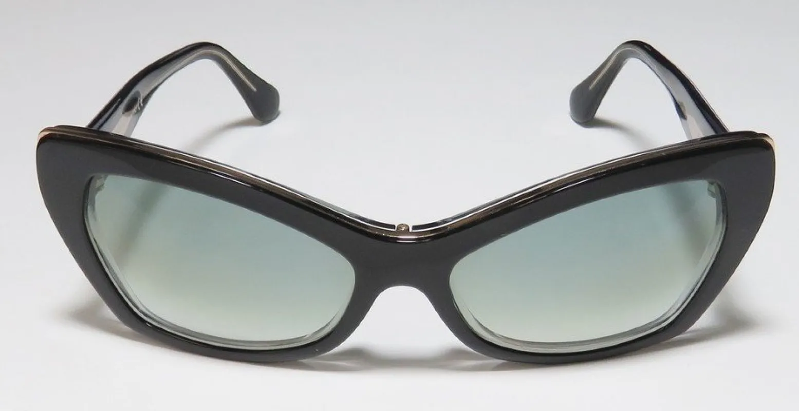 Sunglasses in Black made by Balenciaga