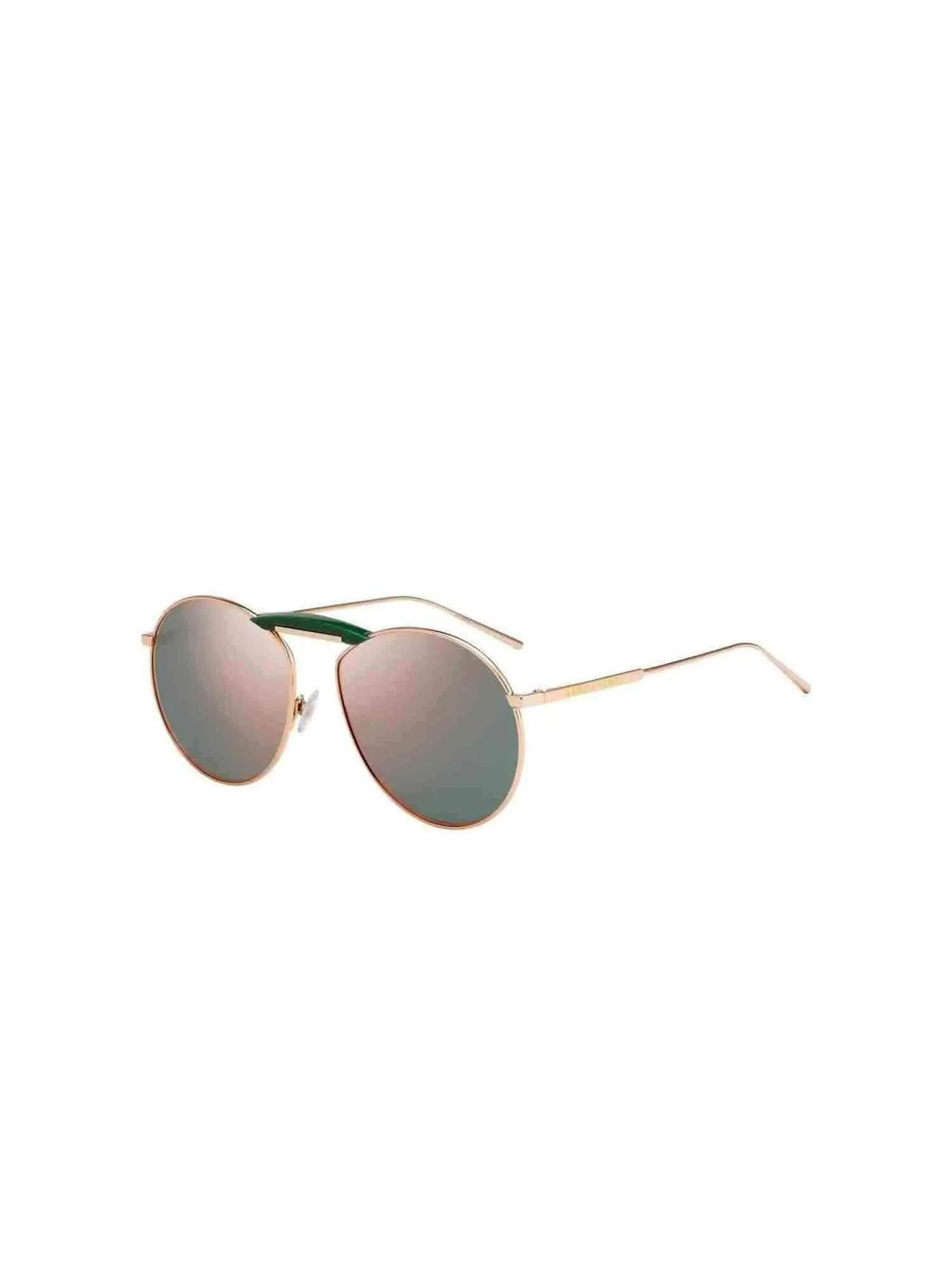 Fendi Sunglasses x Gm Ff0368/S in Gold sold by MARAIS product image thumbnail 2