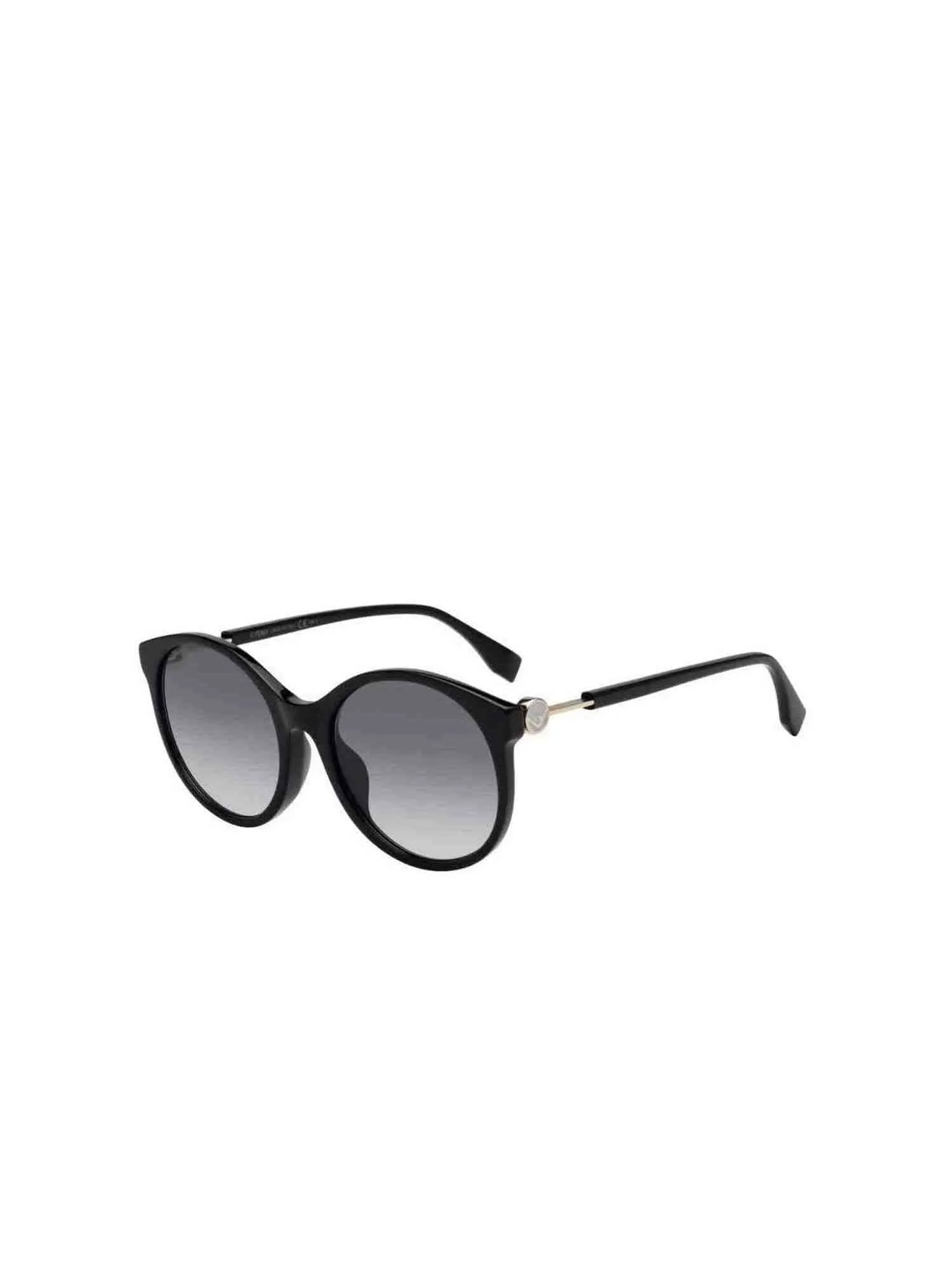 Fendi Sunglasses Ff 0362/F/S in Black sold by MARAIS