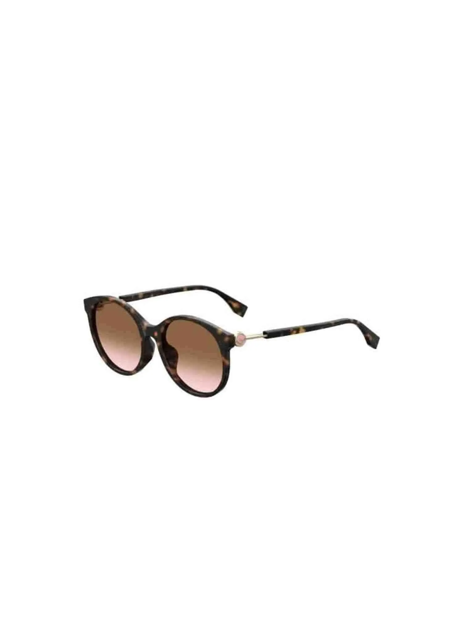 Fendi Sunglasses Ff 0362/F/S in D Havana sold by MARAIS