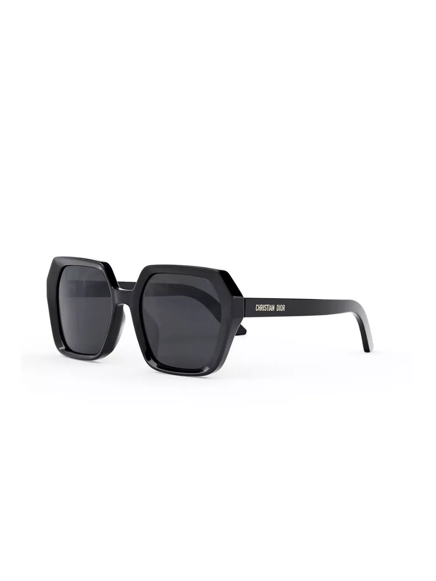DiorMidnight S2F 10A056 Sunglasses in Black sold by MARAIS product image thumbnail 2