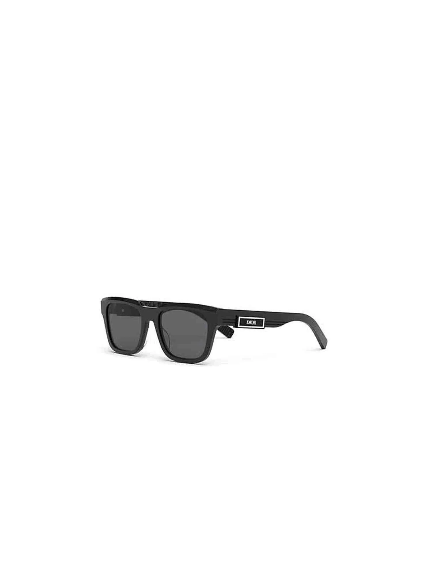 DiorB23 S1I 10A0 Sunglasses in Black sold by MARAIS product image thumbnail 2