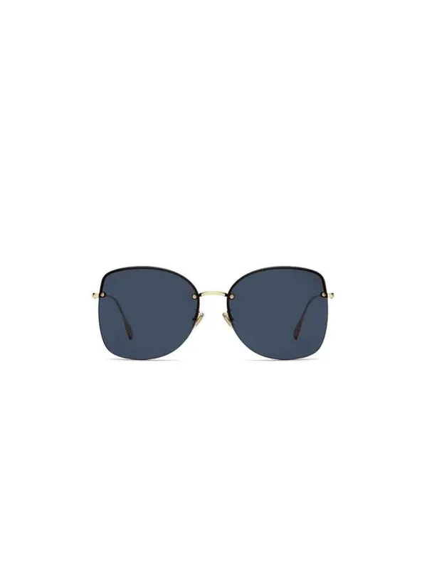 Dior Stellaire 7F in Gold sold by MARAIS