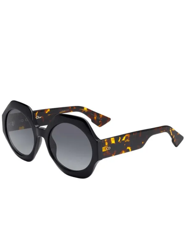 Dior Spirit 1 in Black made by Dior