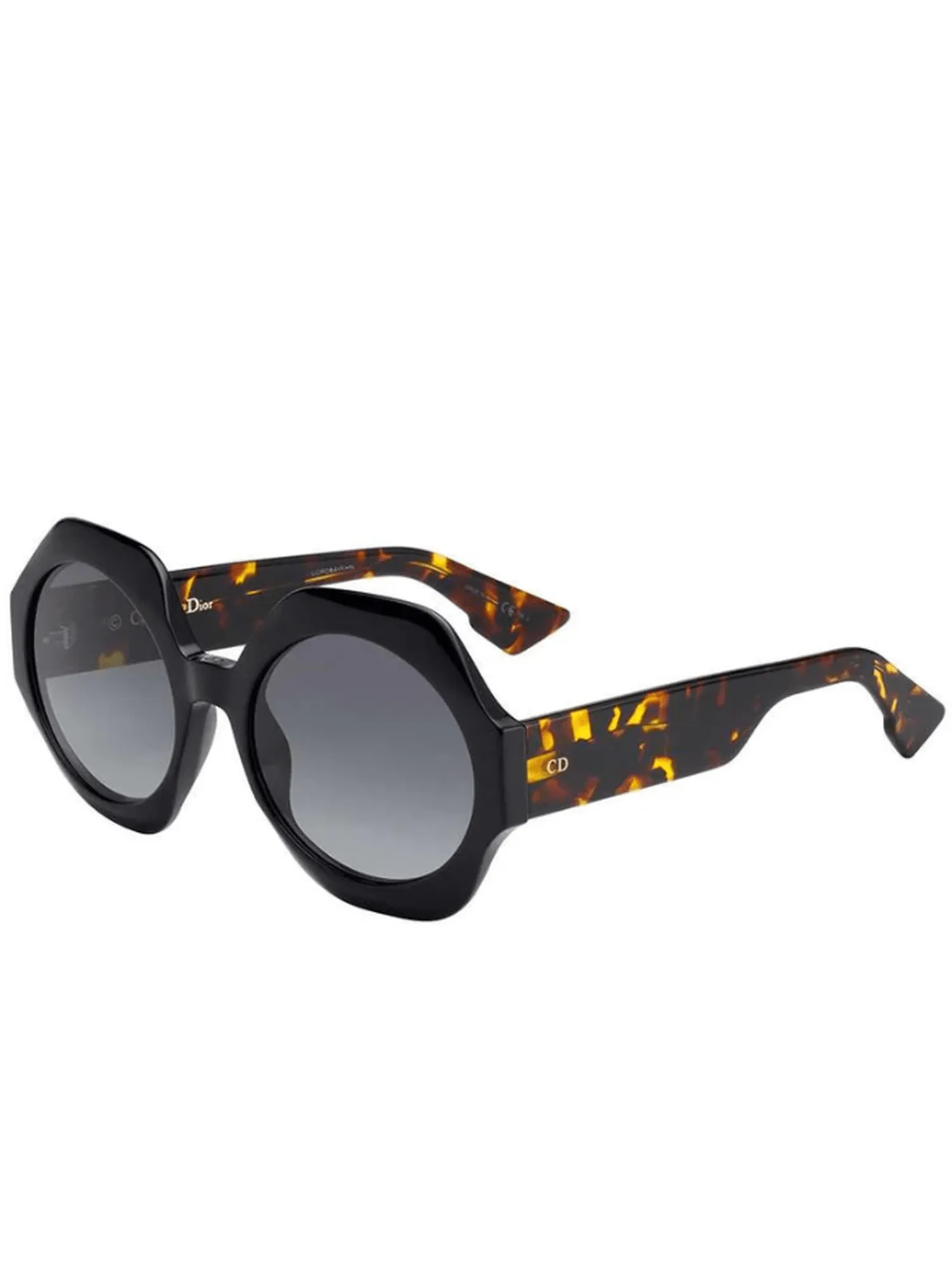 Dior Spirit 1 in Black sold by MARAIS