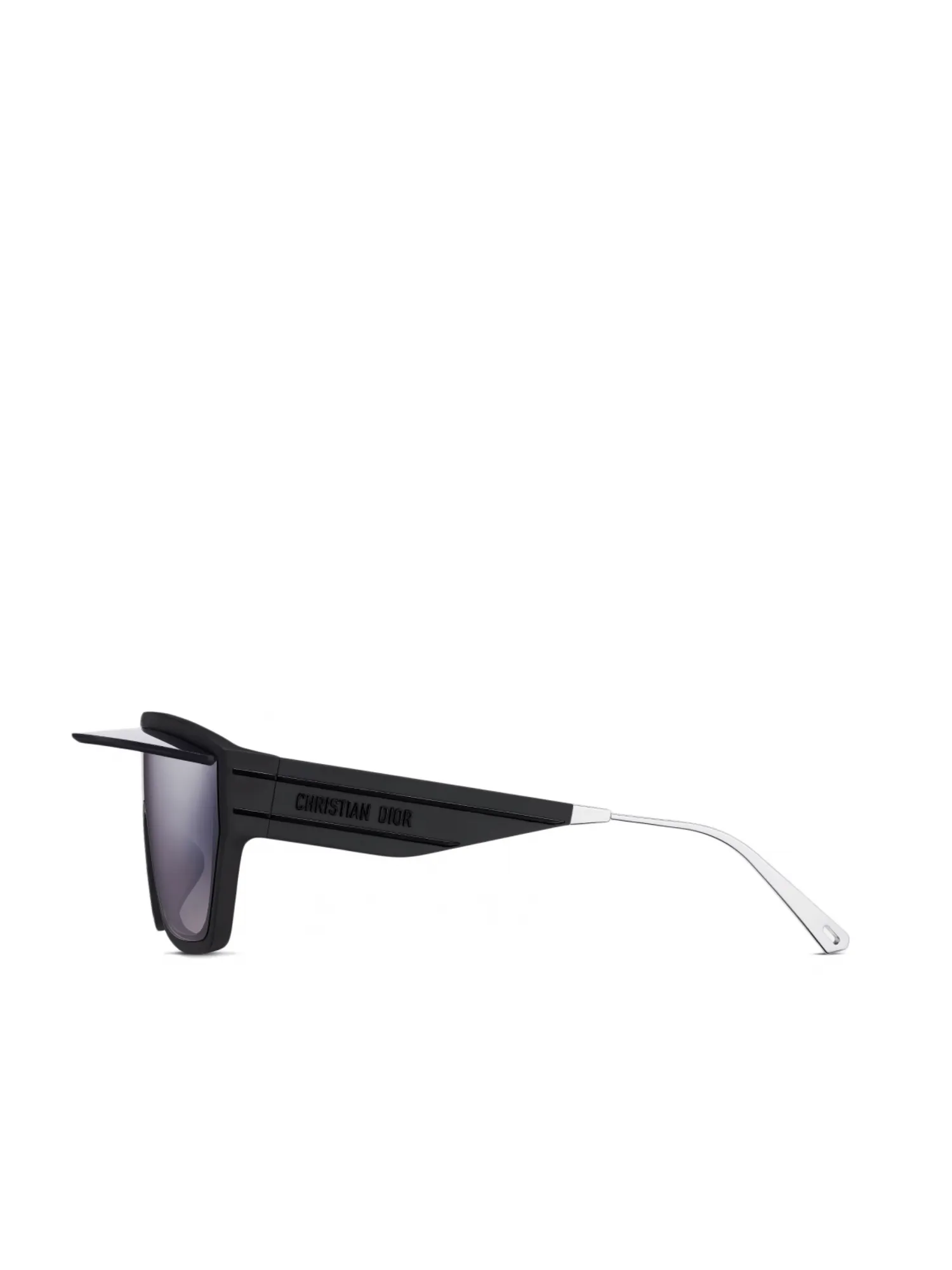 Dior DIORCLUB M7U 11A600 Sunglasses in Black sold by MARAIS product image thumbnail 3