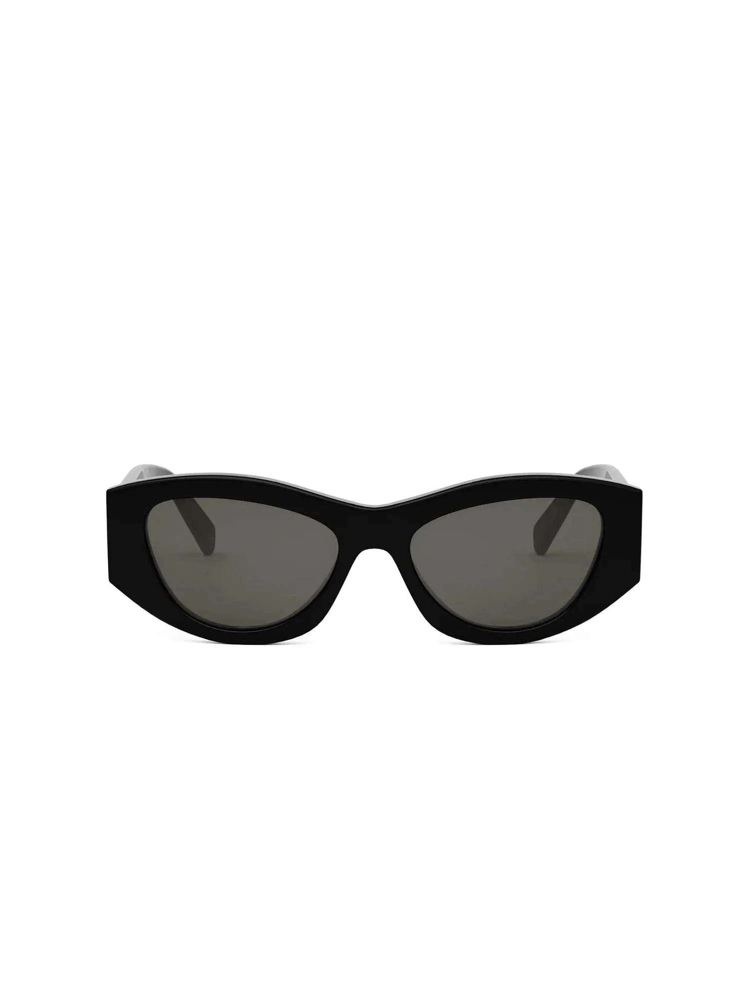 Celine CL40308U Acetate Sunglasses in Black/Gold sold by MARAIS