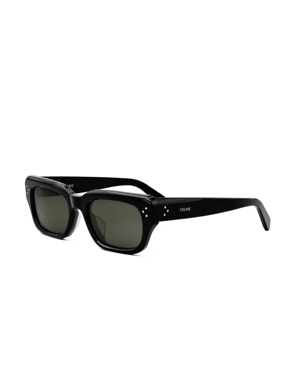 Celine CL40267U 5401A Sunglasses in Black sold by MARAIS