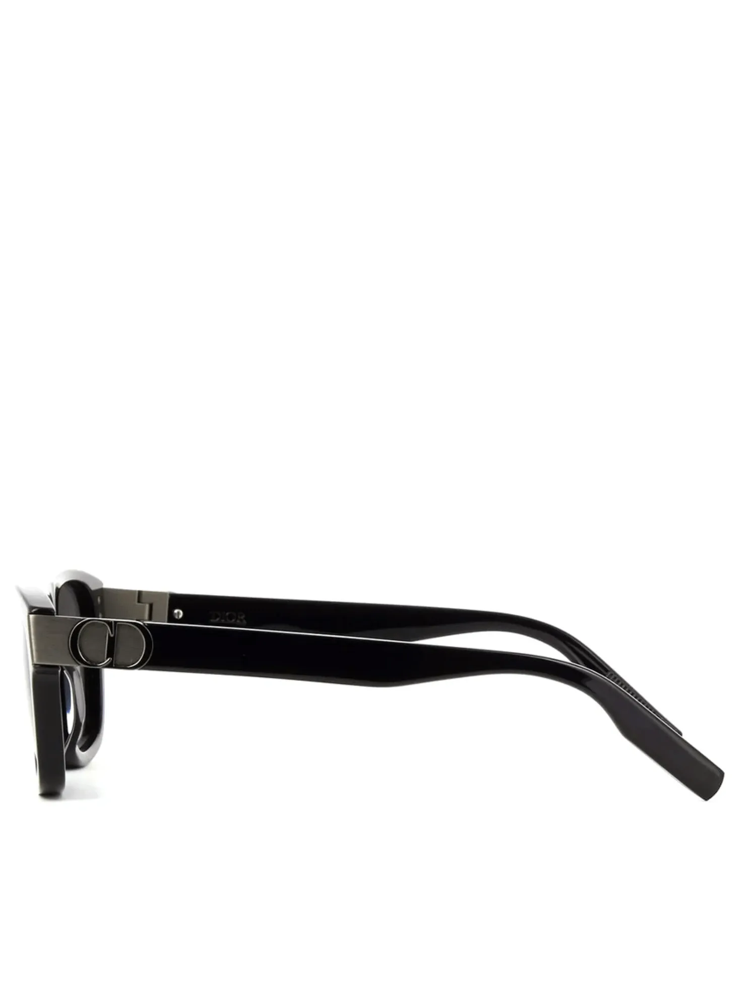 Dior CD ICON S3F 14A057 Sunglasses in Black sold by MARAIS product image thumbnail 3
