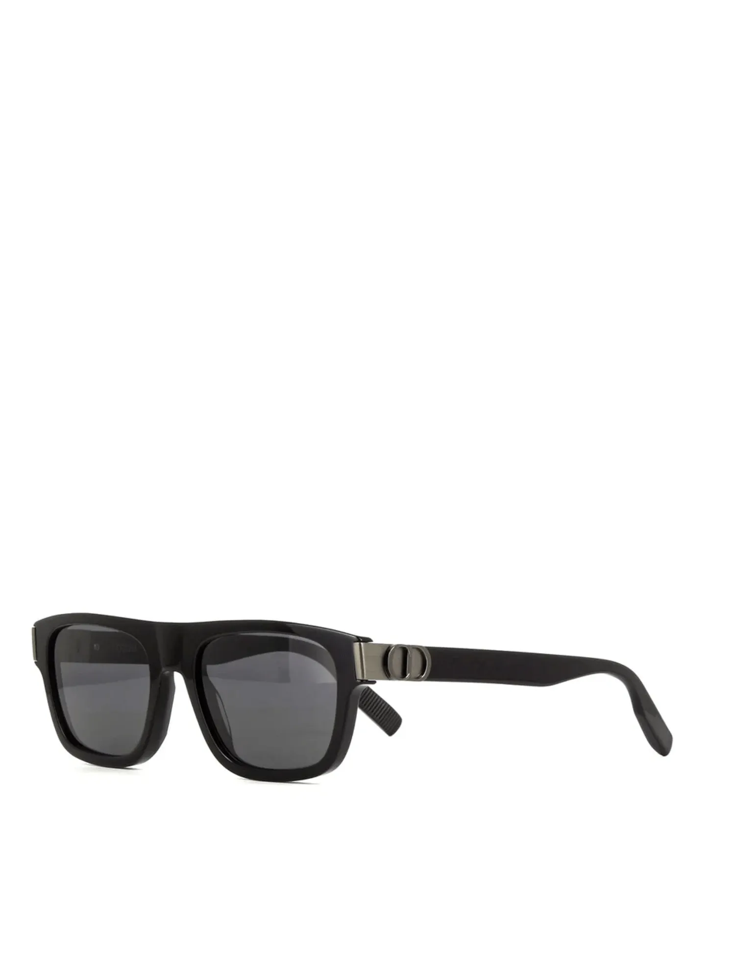 Dior CD ICON S3F 14A057 Sunglasses in Black sold by MARAIS product image thumbnail 2
