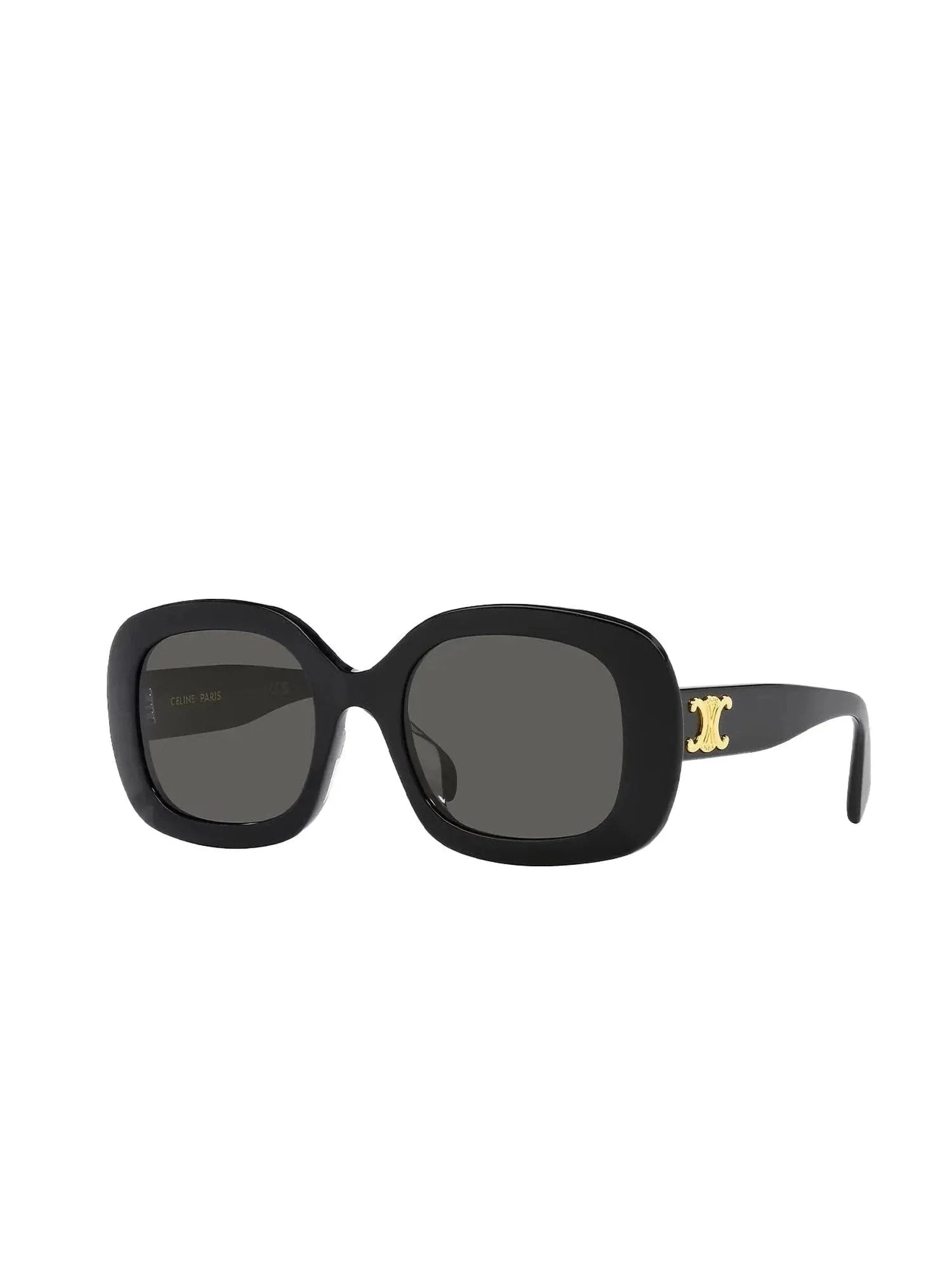 Celine CL40262U Acetate Sunglasses in Black sold by MARAIS product image thumbnail 2