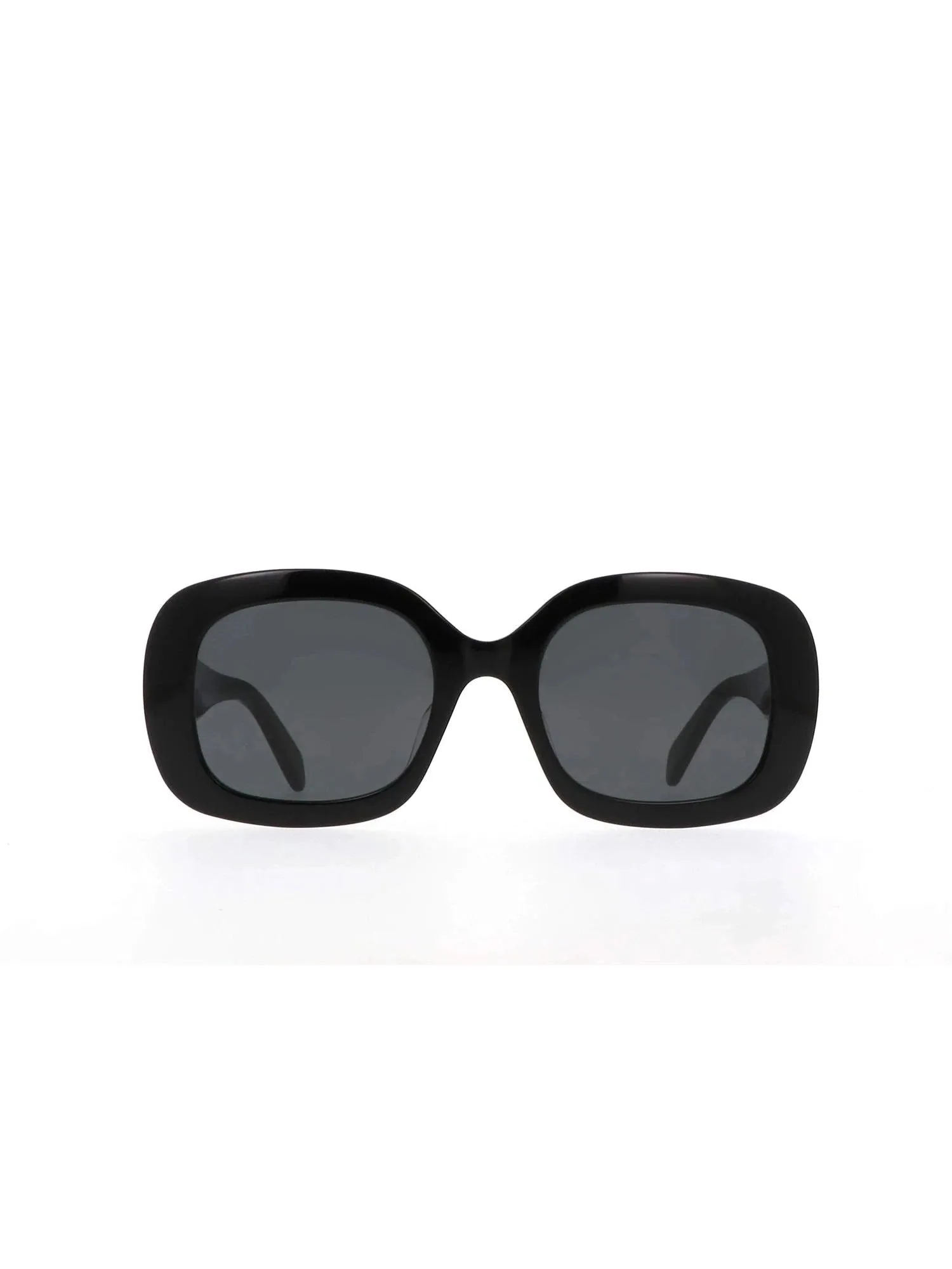 Celine CL40262U Acetate Sunglasses in Black sold by MARAIS