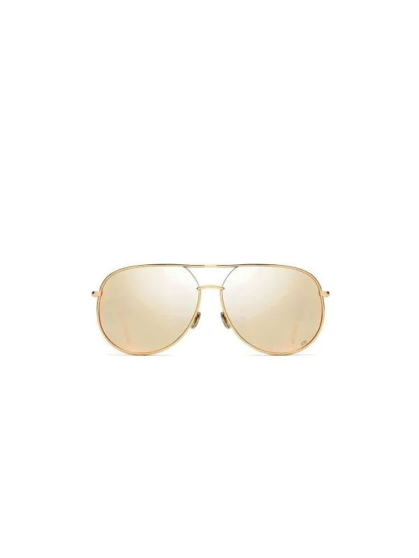 Dior By Dior in Gold sold by MARAIS