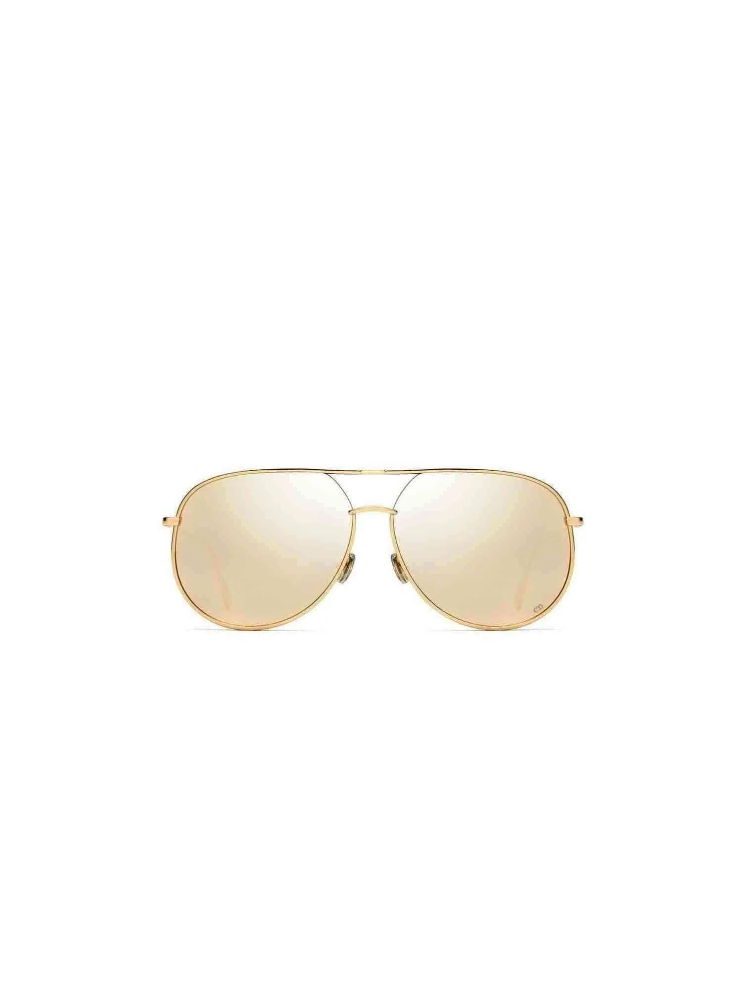 Dior By Dior in Gold sold by MARAIS