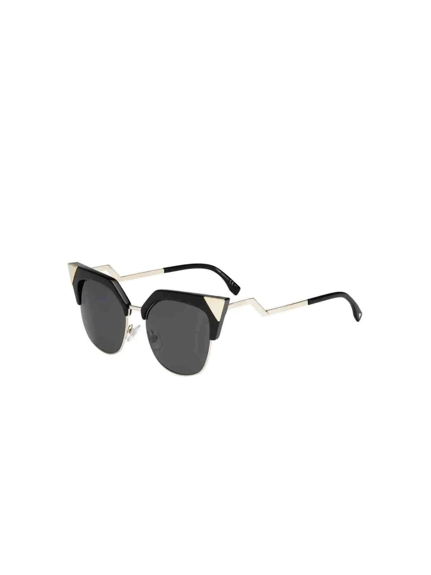 Fendi FF0149/S Sunglasses in Black sold by MARAIS product image thumbnail 2