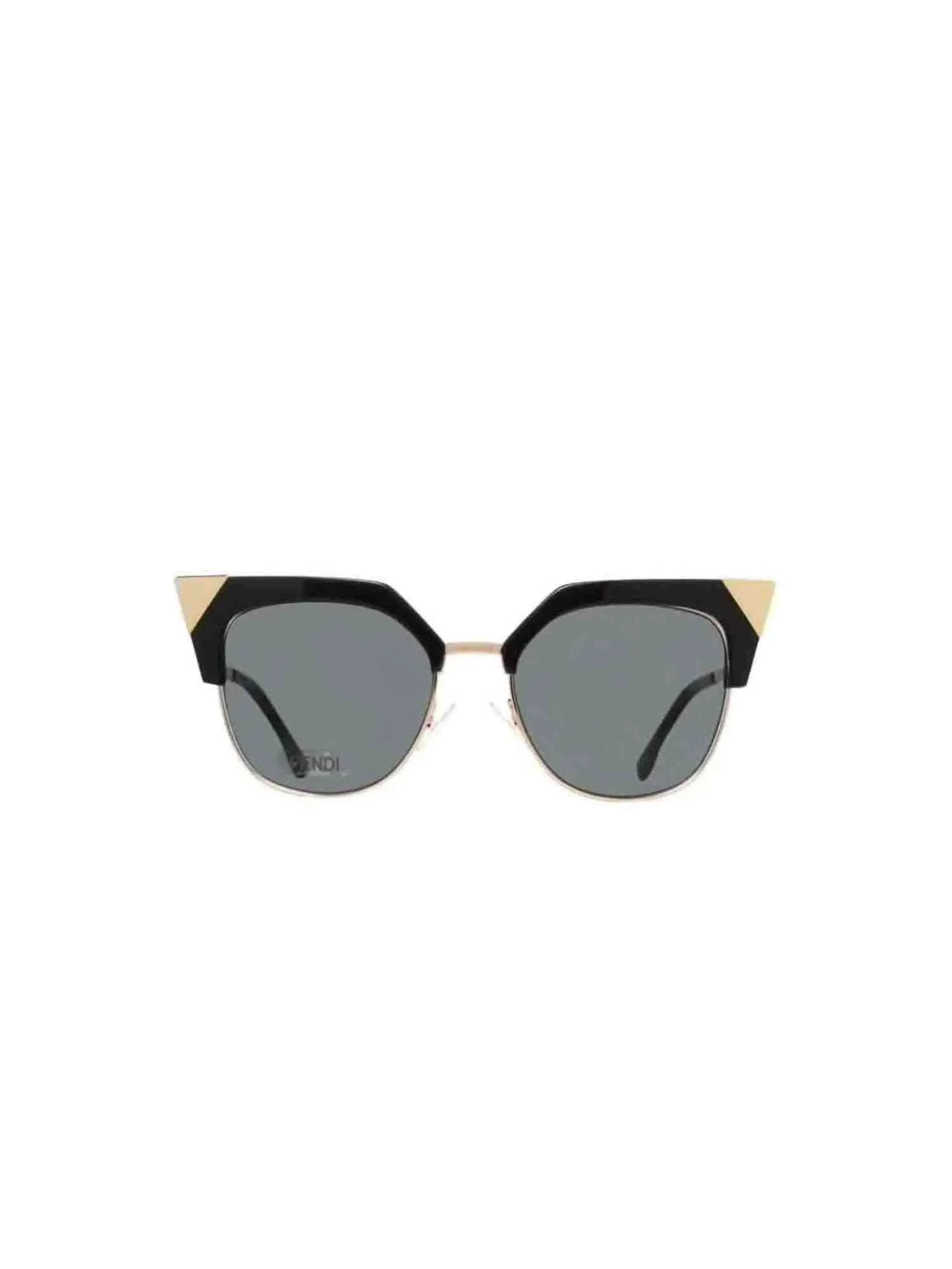 Fendi FF0149/S Sunglasses in Black sold by MARAIS