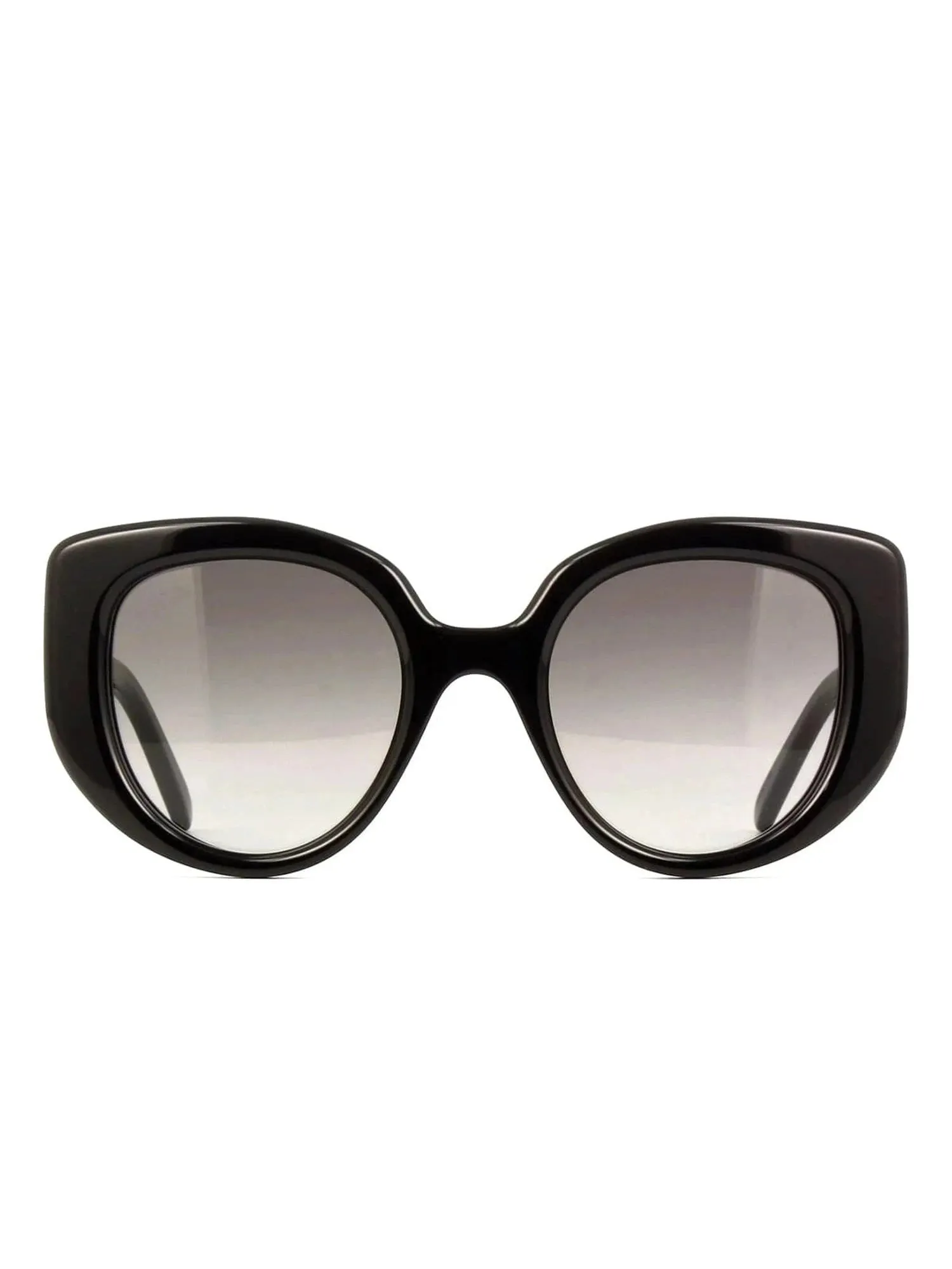 Loewe LW40100I 4901B Butterfly Sunglasses in Acetate Black sold by MARAIS product image thumbnail 2