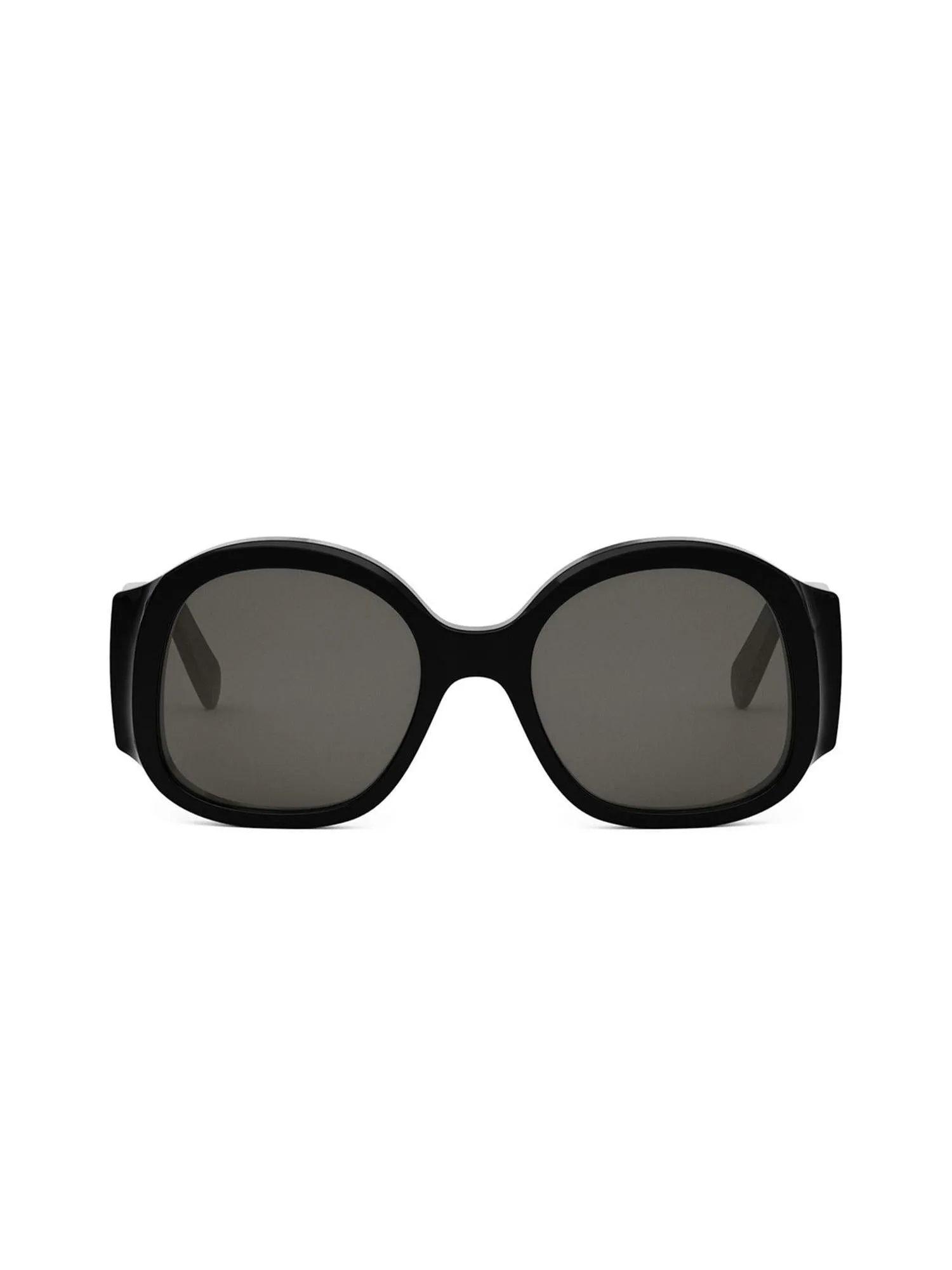 Celine CL40305U 5401A Acetate Sunglasses in Black sold by MARAIS product image thumbnail 2