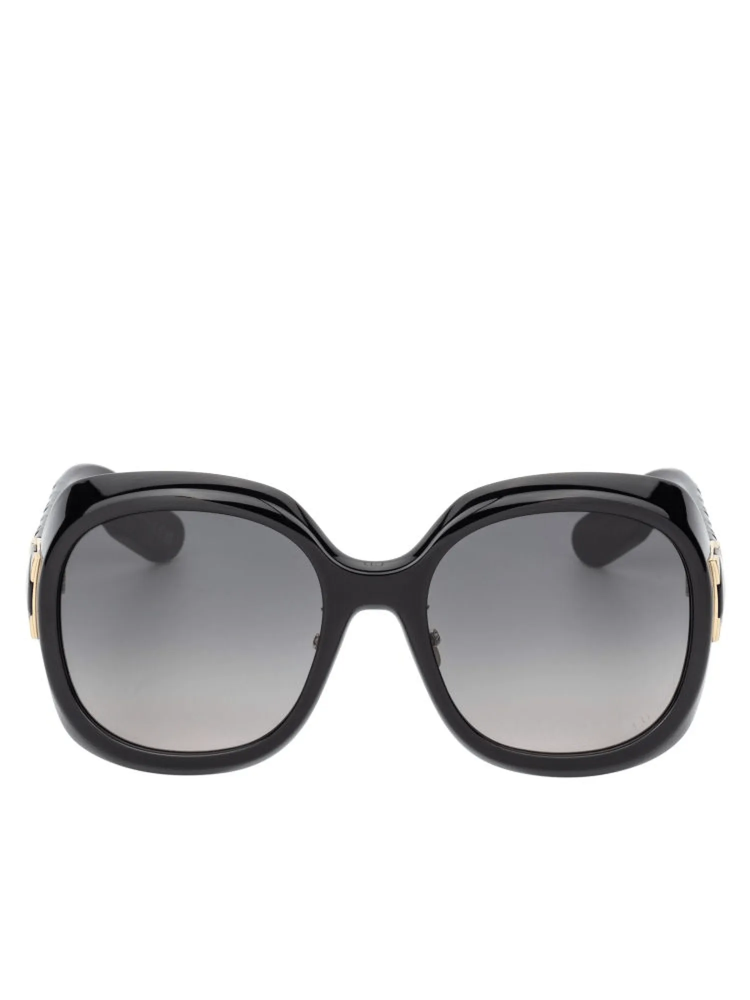 DiorLady 9522 R2F 20C058 Sunglasses in Black sold by MARAIS