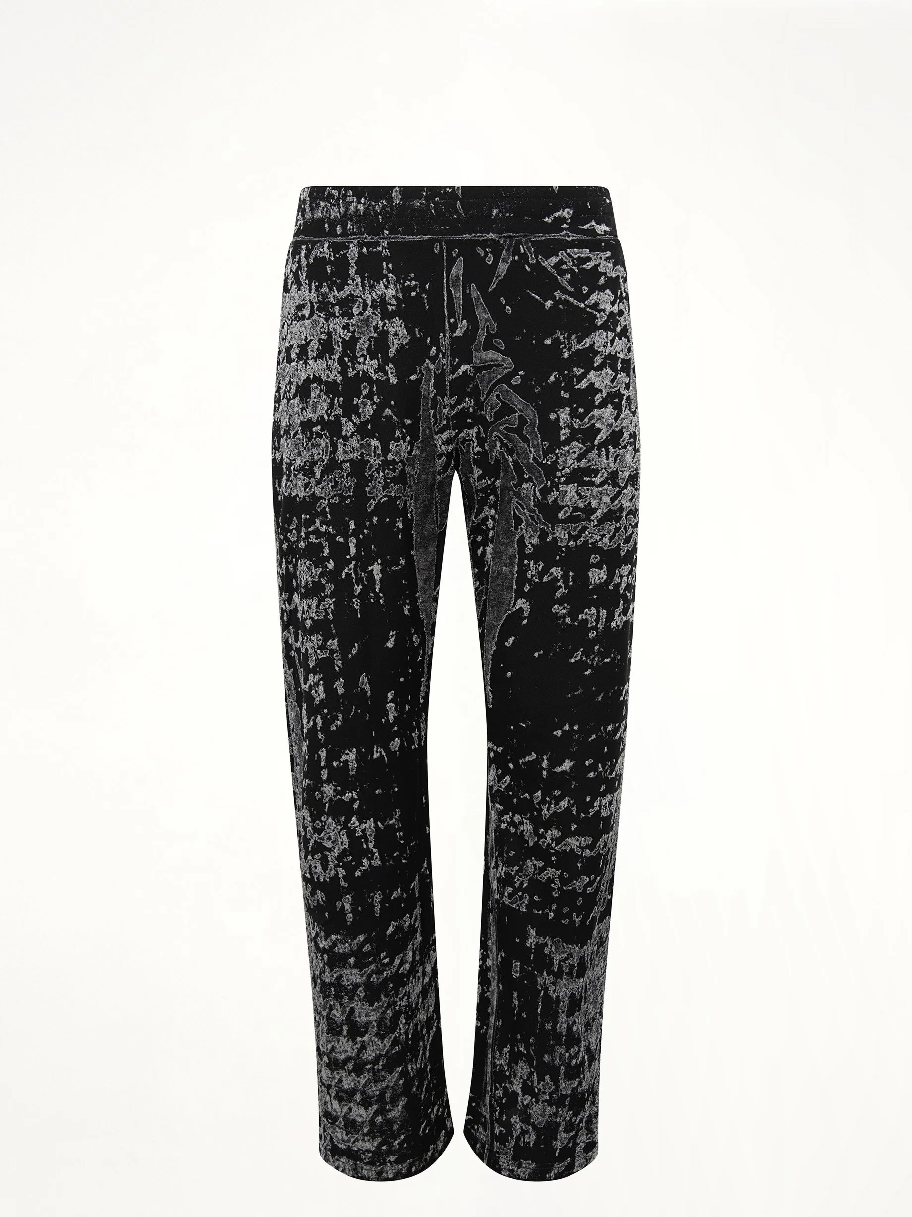 P-CORR Track Pants in Black sold by MARAIS product image thumbnail 2